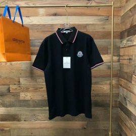 Picture of Moncler Polo Shirt Short _SKUMonclerM-3XL8qn202520699